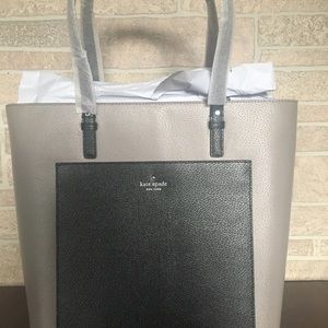 Kate Spade Grand Street Colorblock Sadie